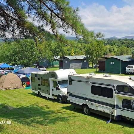 Sabie River Camp Extérieur photo