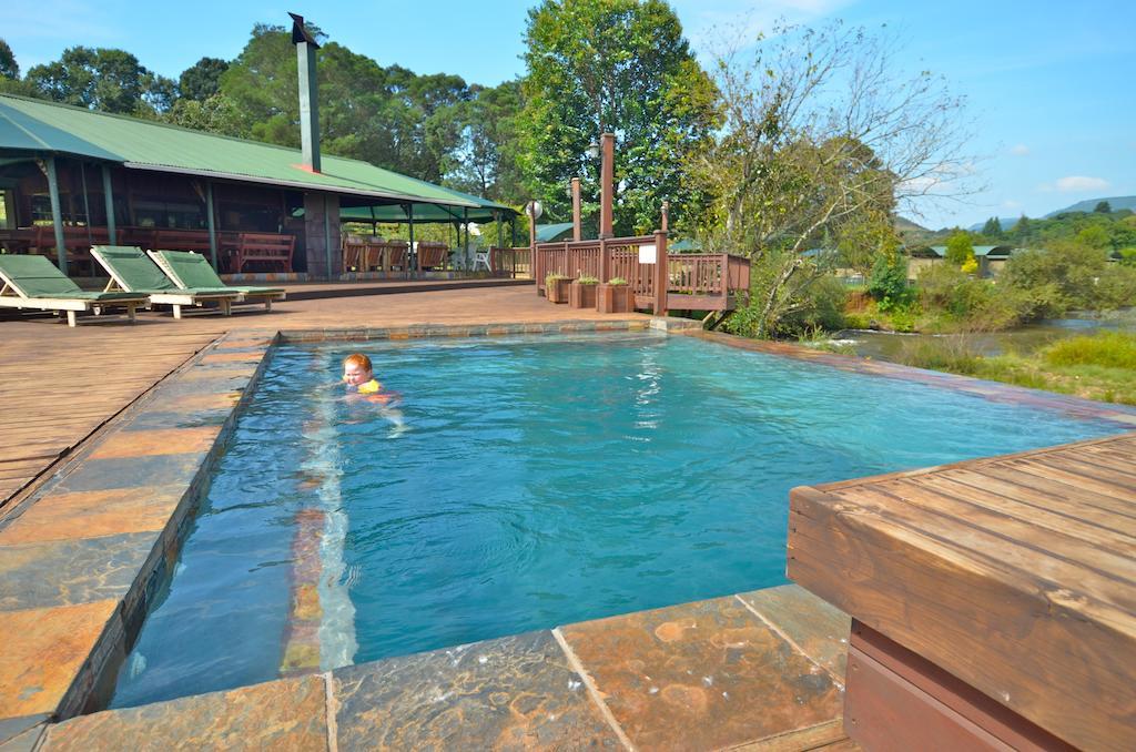 Sabie River Camp Extérieur photo