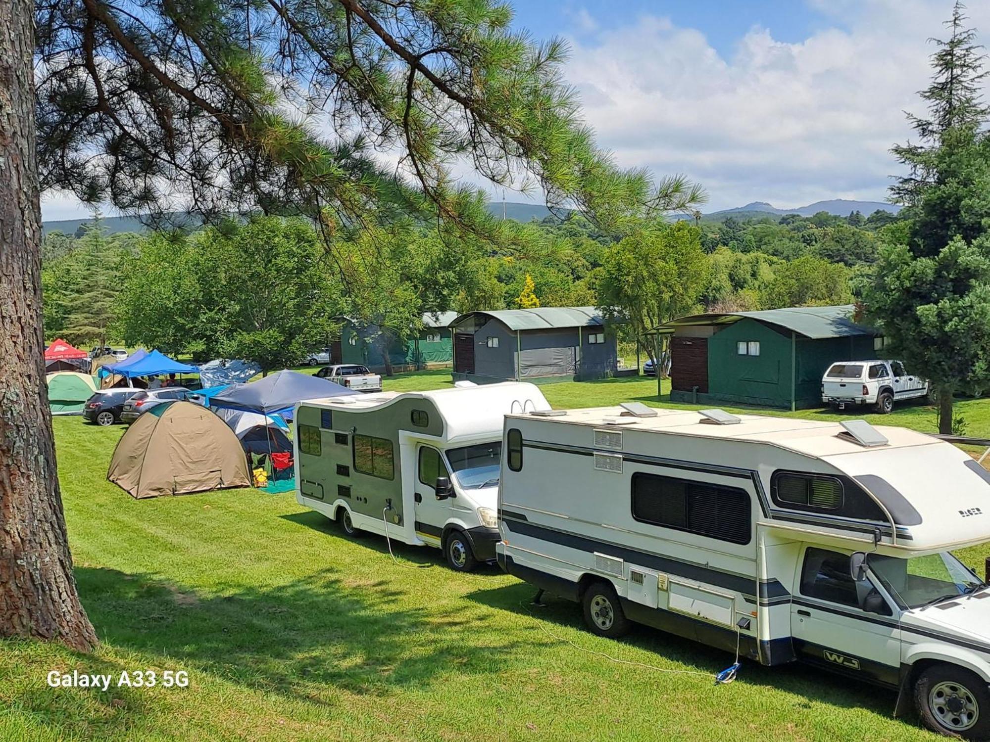 Sabie River Camp Extérieur photo