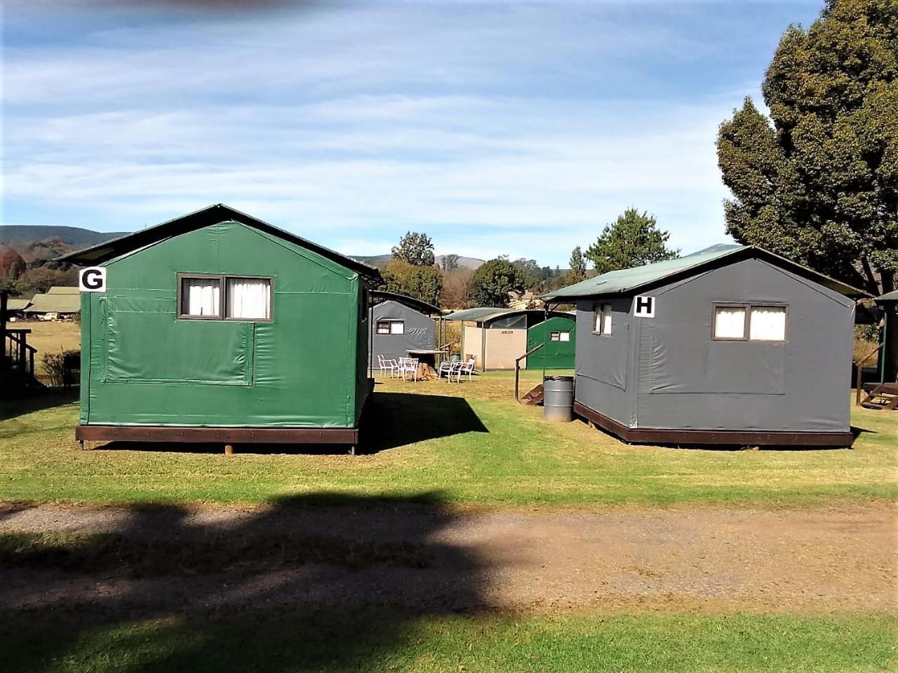 Sabie River Camp Extérieur photo