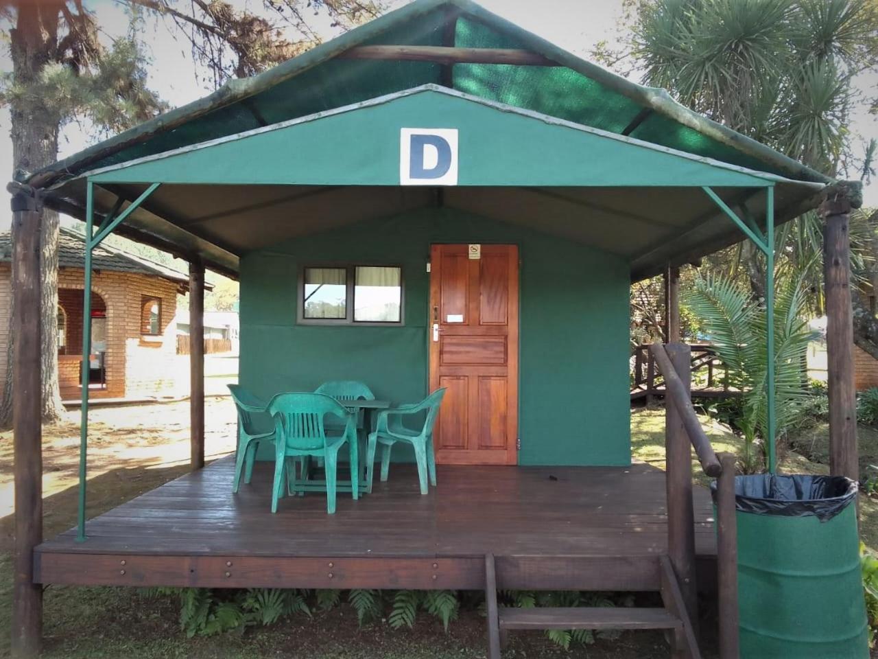Sabie River Camp Extérieur photo