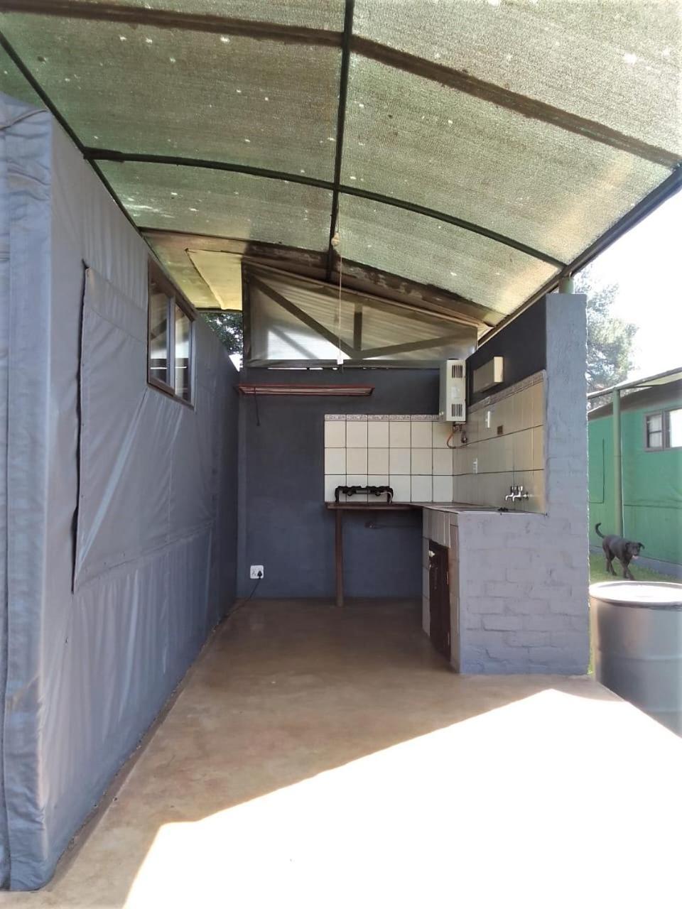 Sabie River Camp Extérieur photo