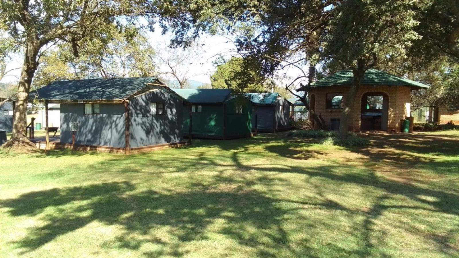 Sabie River Camp Extérieur photo