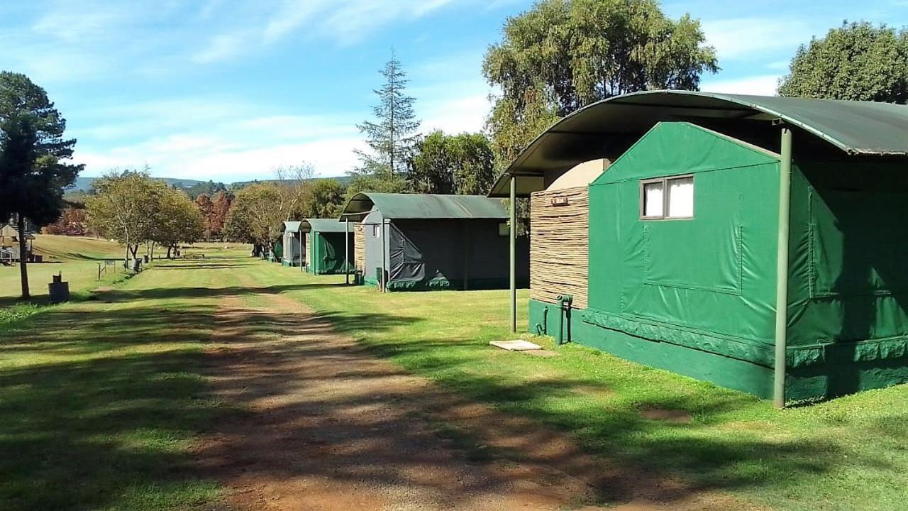 Sabie River Camp Extérieur photo