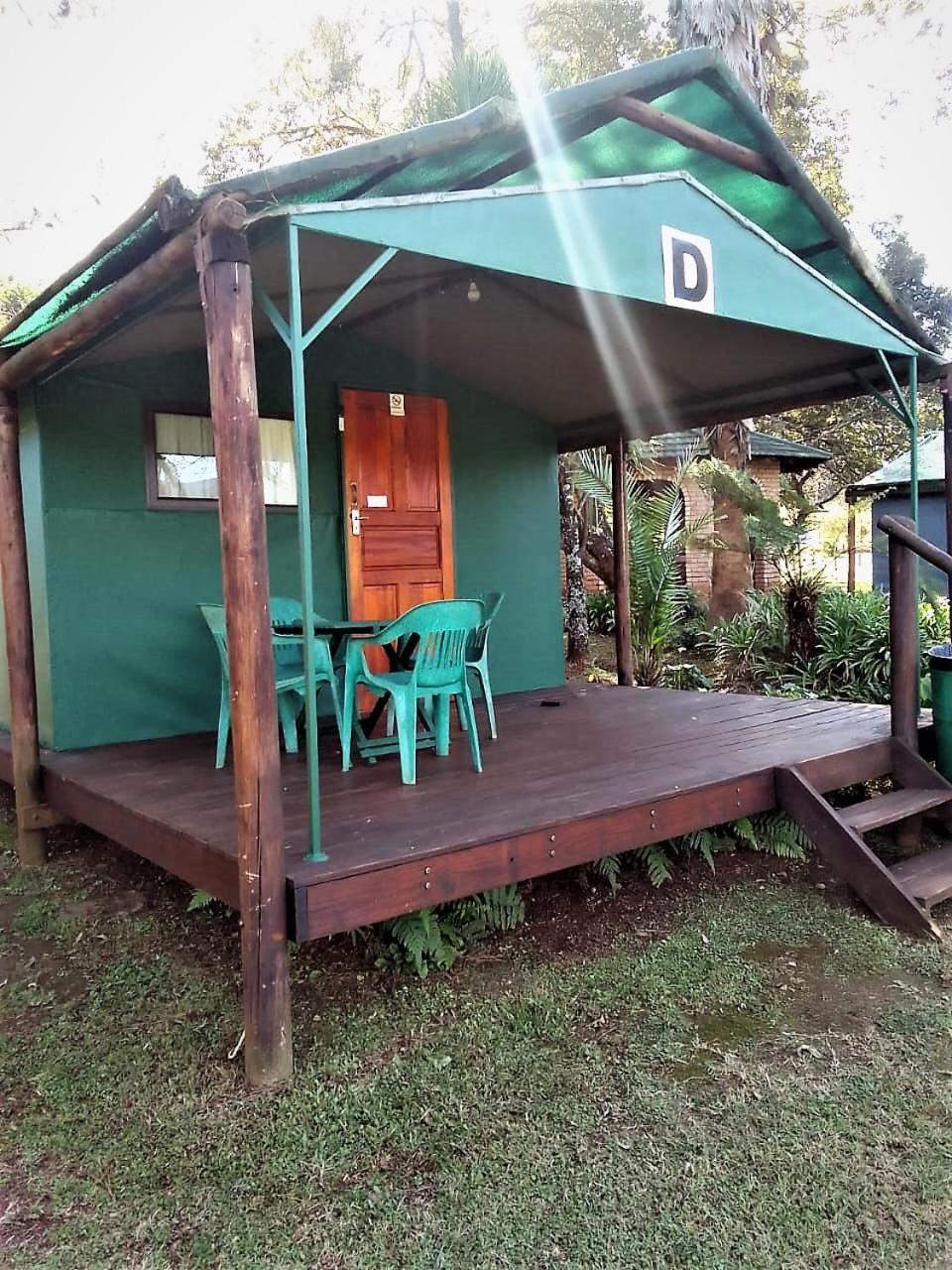 Sabie River Camp Extérieur photo