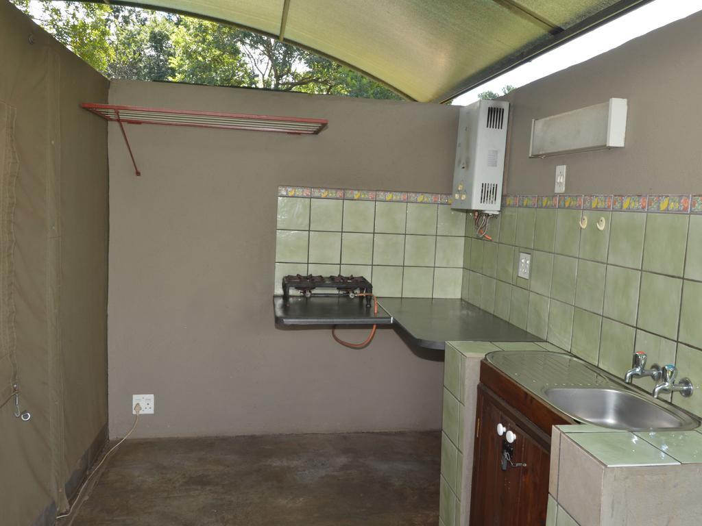 Sabie River Camp Chambre photo