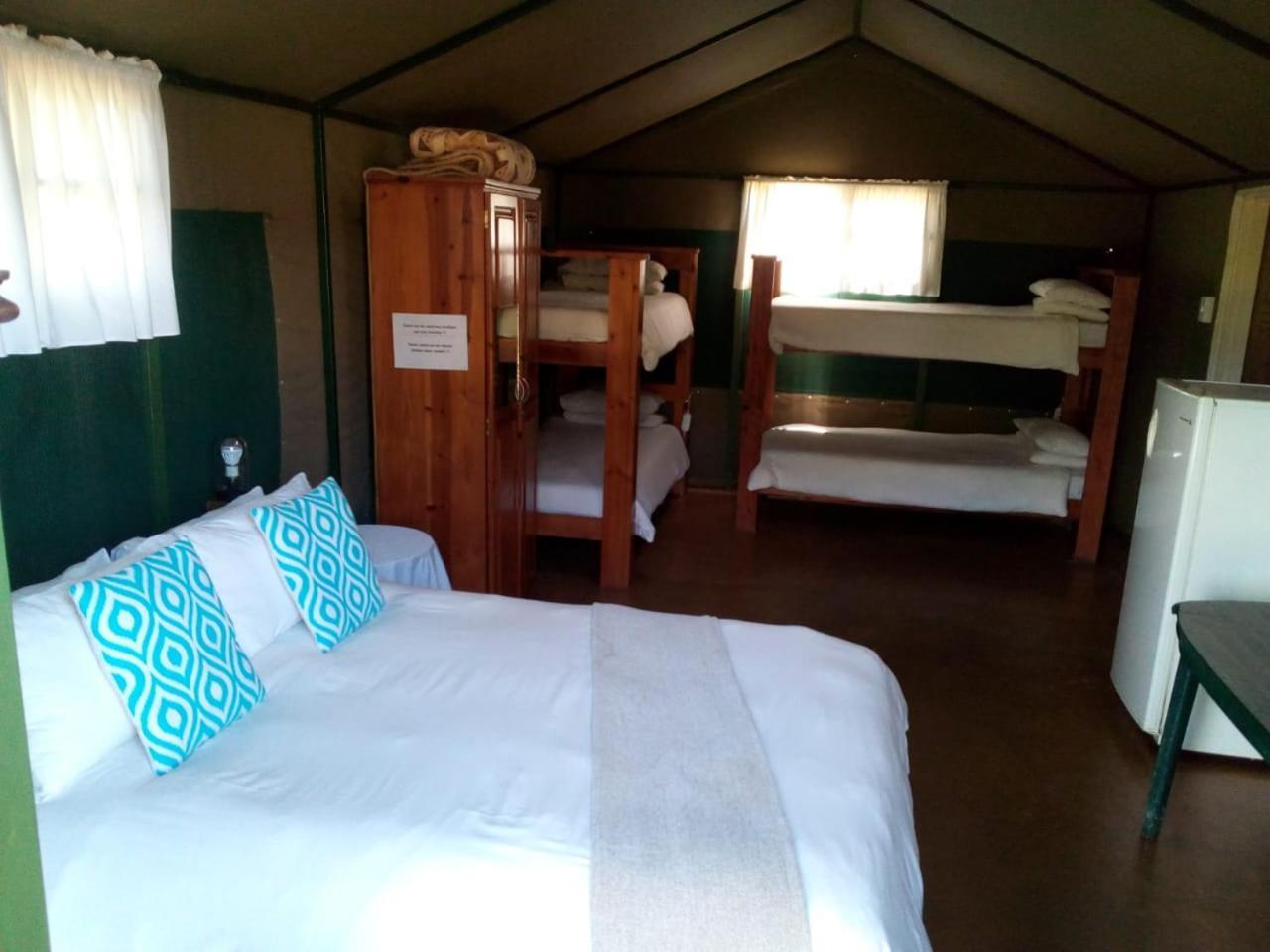 Sabie River Camp Extérieur photo
