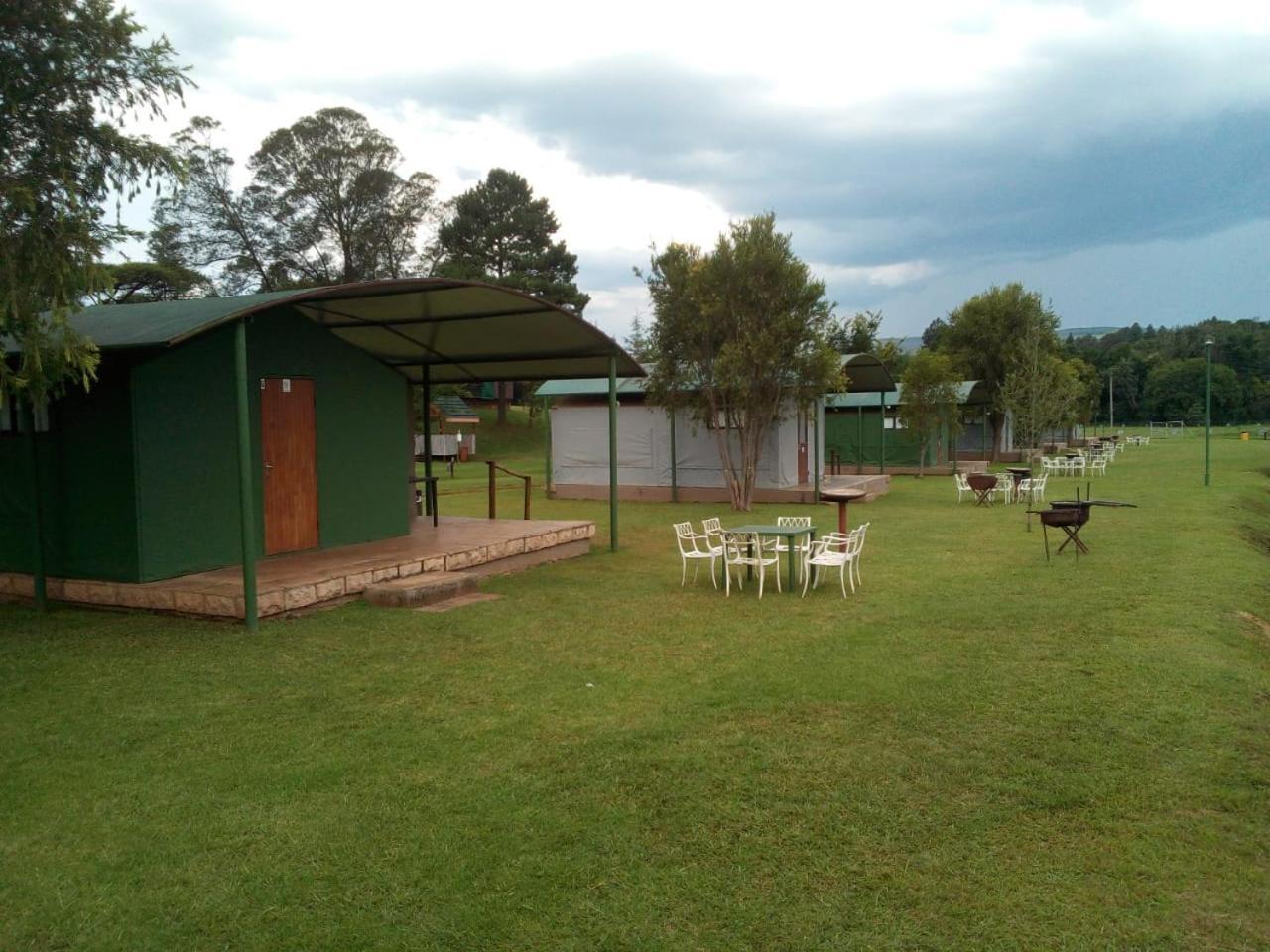 Sabie River Camp Extérieur photo